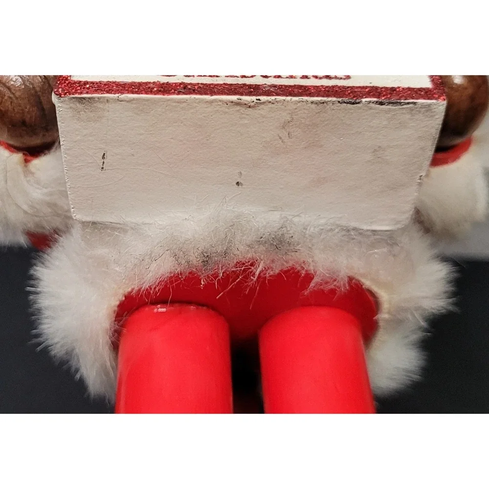 Wondershop 2018 Advent Calendar Nutcracker Christmas Holiday 15